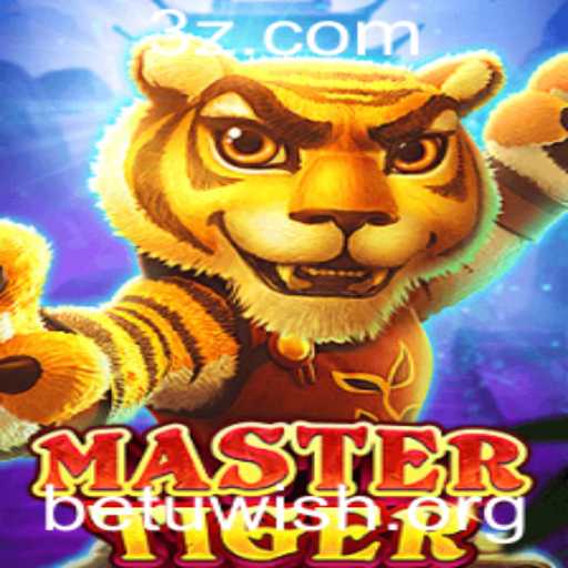 MasterTiger: Explorando o Universo de Estratégia e Aventura