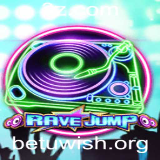 RaveJump: Uma Experiência Única no Mundo dos Jogos