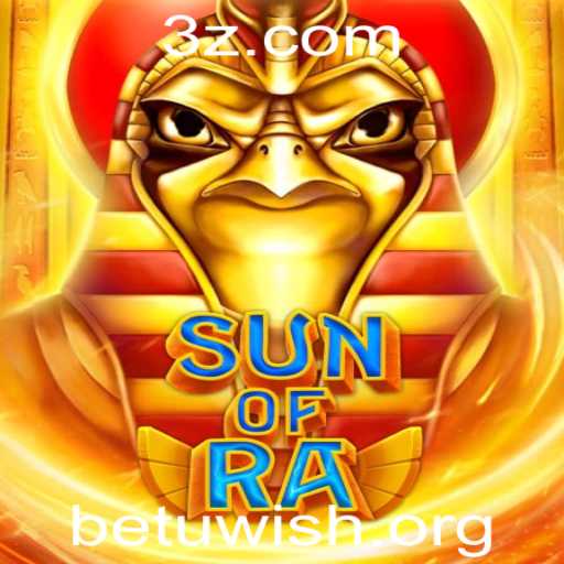 SunofRa - Explorando o Novo Mundo dos Jogos de Estratégia