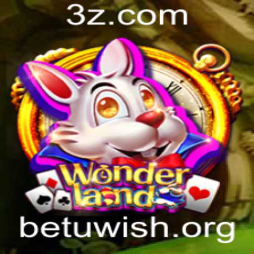Descobrindo o Mundo de Wonderland: Guia Completo do Jogo