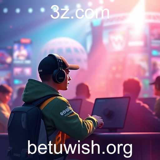 Explorando a Ascensão da Betuwish no Cenário de Jogos