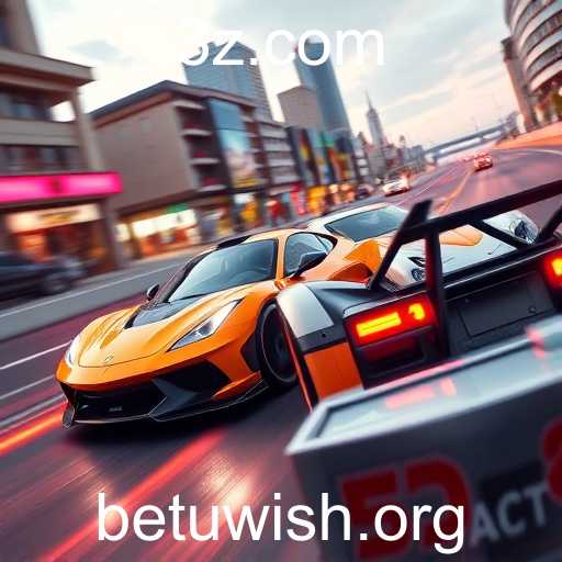 A Revolução do Mundo dos Jogos com Betuwish