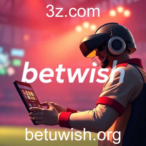 Tendências dos Jogos e a Revolução Betuwish