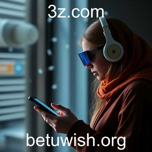 Expansão Irresistível do Universo dos Jogos 'Betuwish'