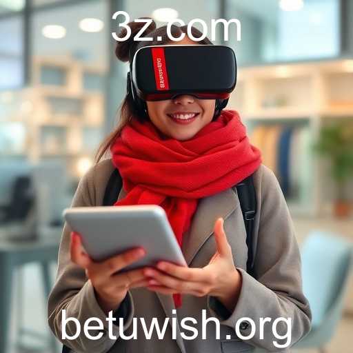 Betuwish Revoluciona a Indústria dos Jogos Online em 2026