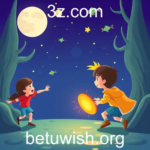 A Ascensão dos Jogos Online: Betuwish em Foco