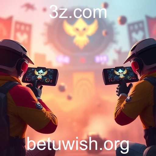 O Crescimento Explosivo dos Jogos Online no Brasil