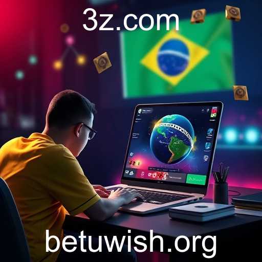 O Impacto do Crescimento dos Jogos Online no Brasil