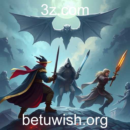 A Revolução do Gaming com o Betuwish