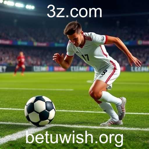 A Revolução dos Jogos de Esportes na 